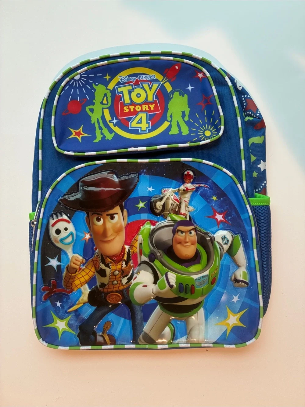 Disney Toy Story Backpack - Full-Size 16